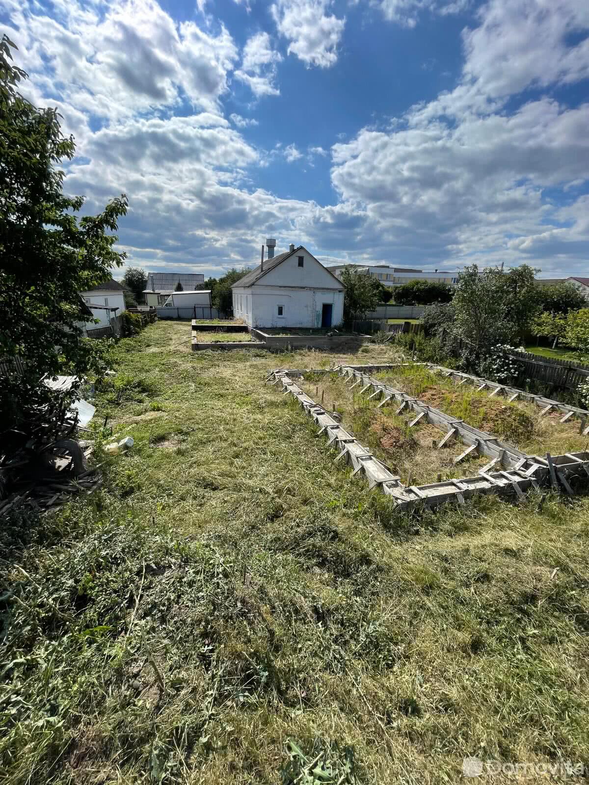 Цена продажи дома, Копыль, пер. Школьный, д. 1