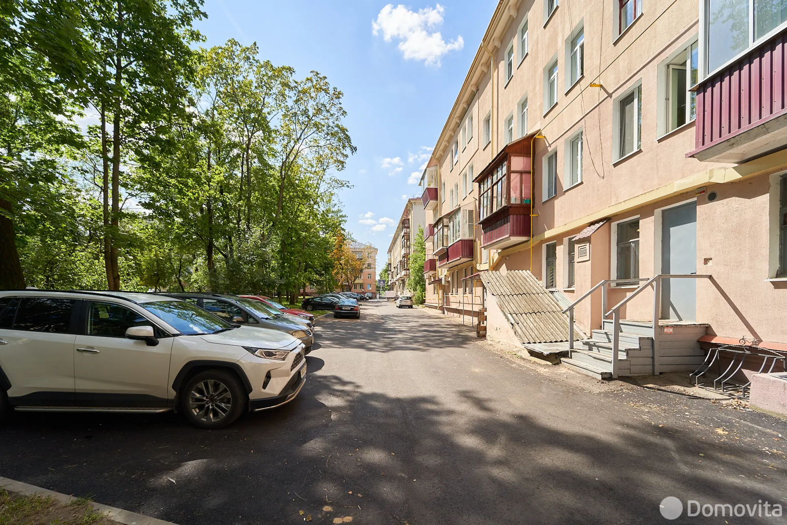 Снять 2-комнатную квартиру в Минске, пр-т Независимости, д. 94, 650USD, код 150876 - фото 28