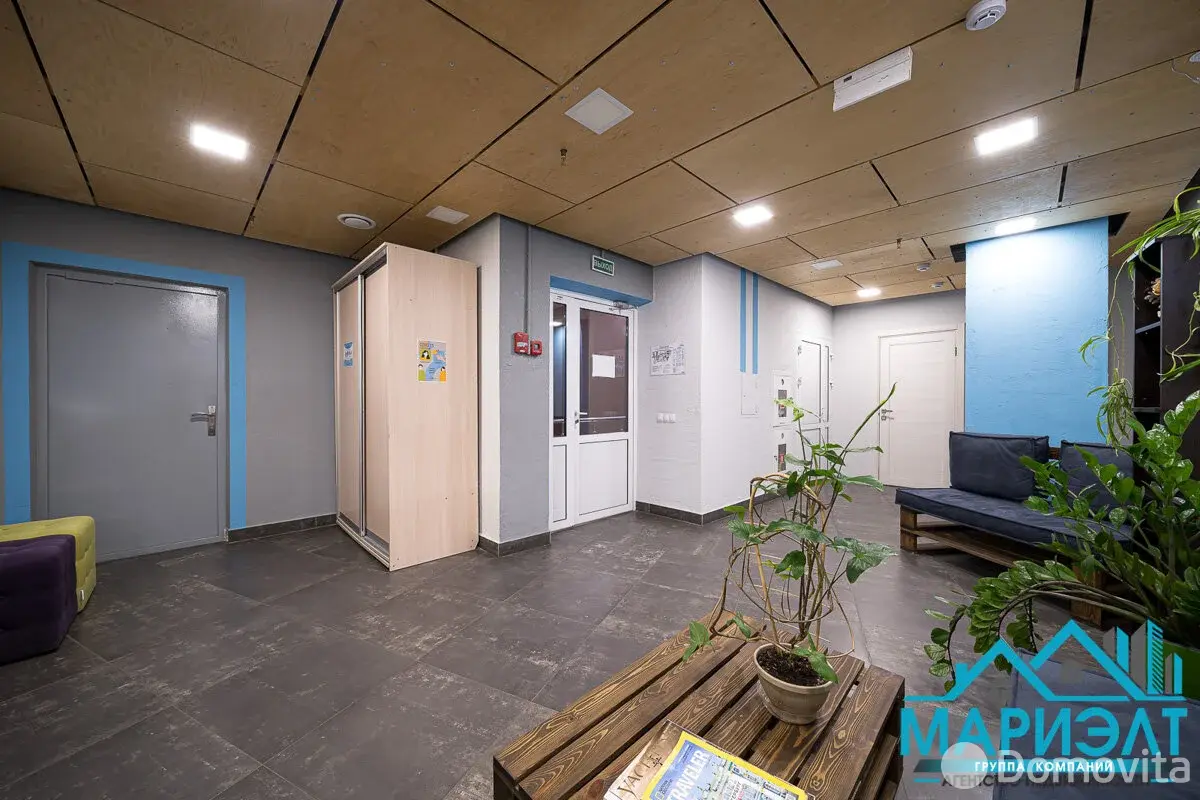 торговый объект, Минск, пр-т Победителей, д. 27 - лучшее предложение