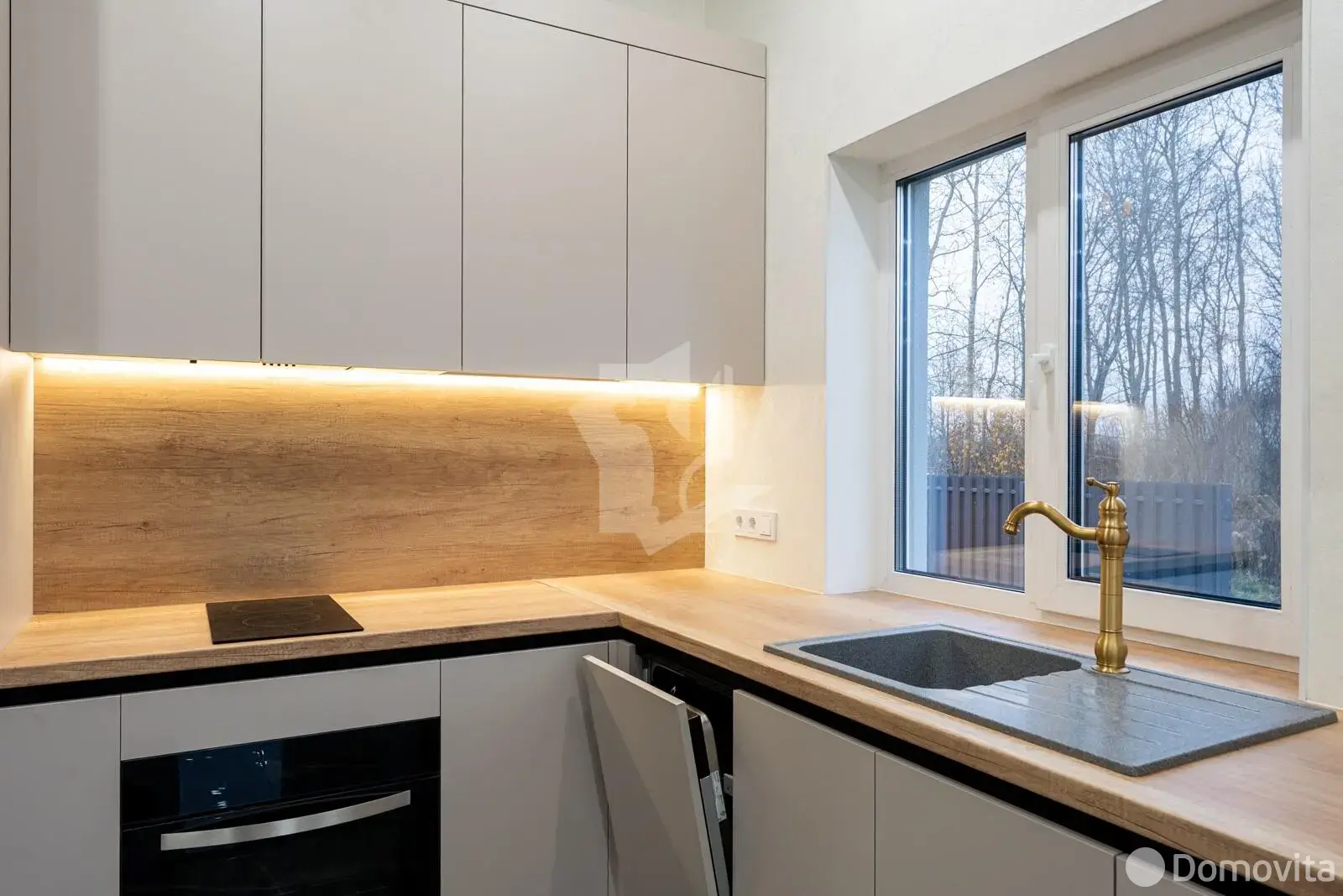 дача, Рабушки,