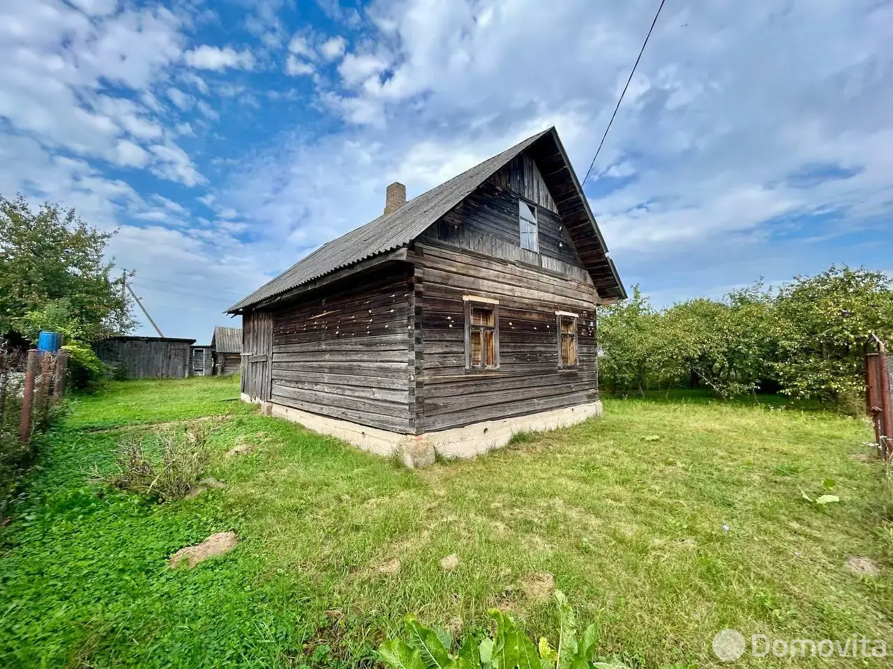 дача, Мичуринец - 87 Дзержинский район, 