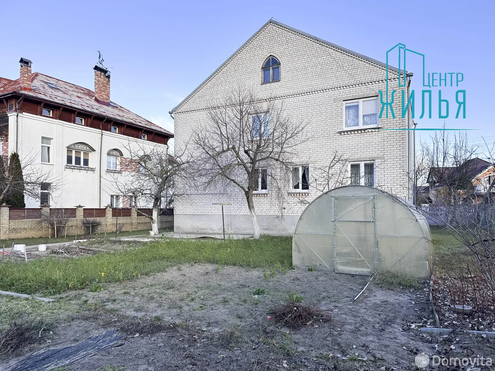 коттедж, Гродно, ул. Осенняя, д. 44 