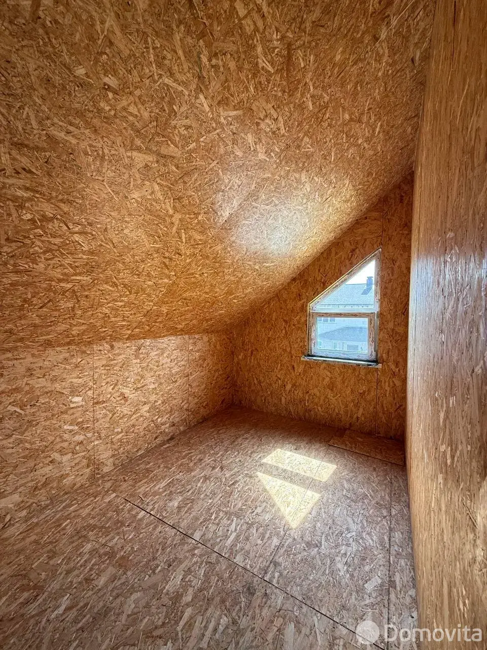 Купить 2-этажную дачу в Буде Минская область, 72000USD, код 183682 - фото 18