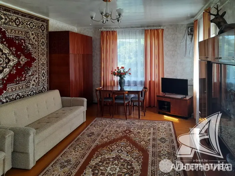 дом, Прилуки, 