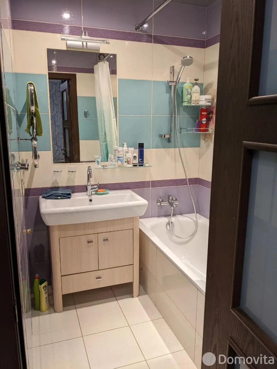 Снять 1-комнатную квартиру в Минске, ул. Куйбышева, д. 46, 300USD, код 150994 - фото 4