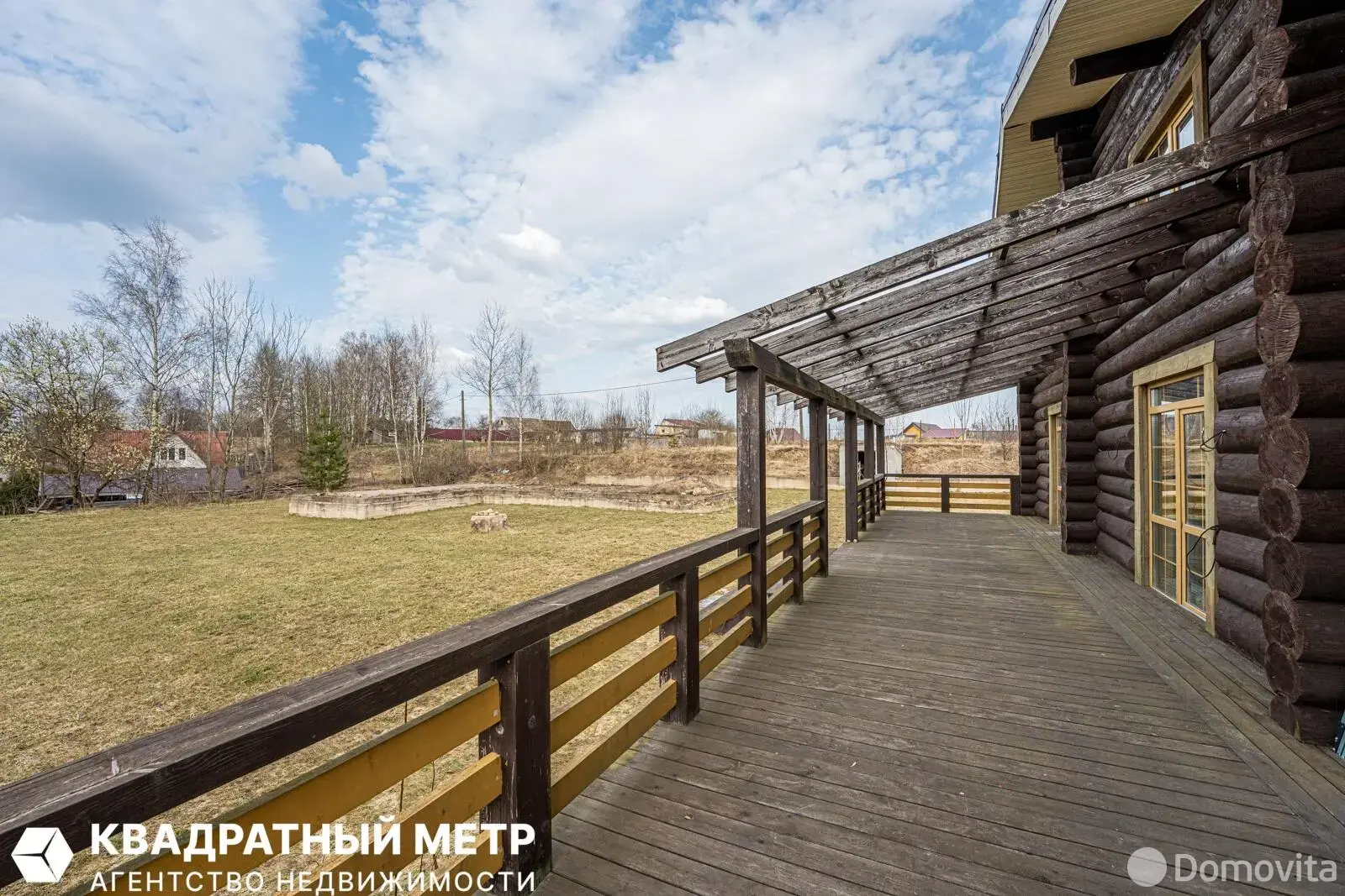 коттедж, Аронова Слобода, ул. Слободская, д. 3 