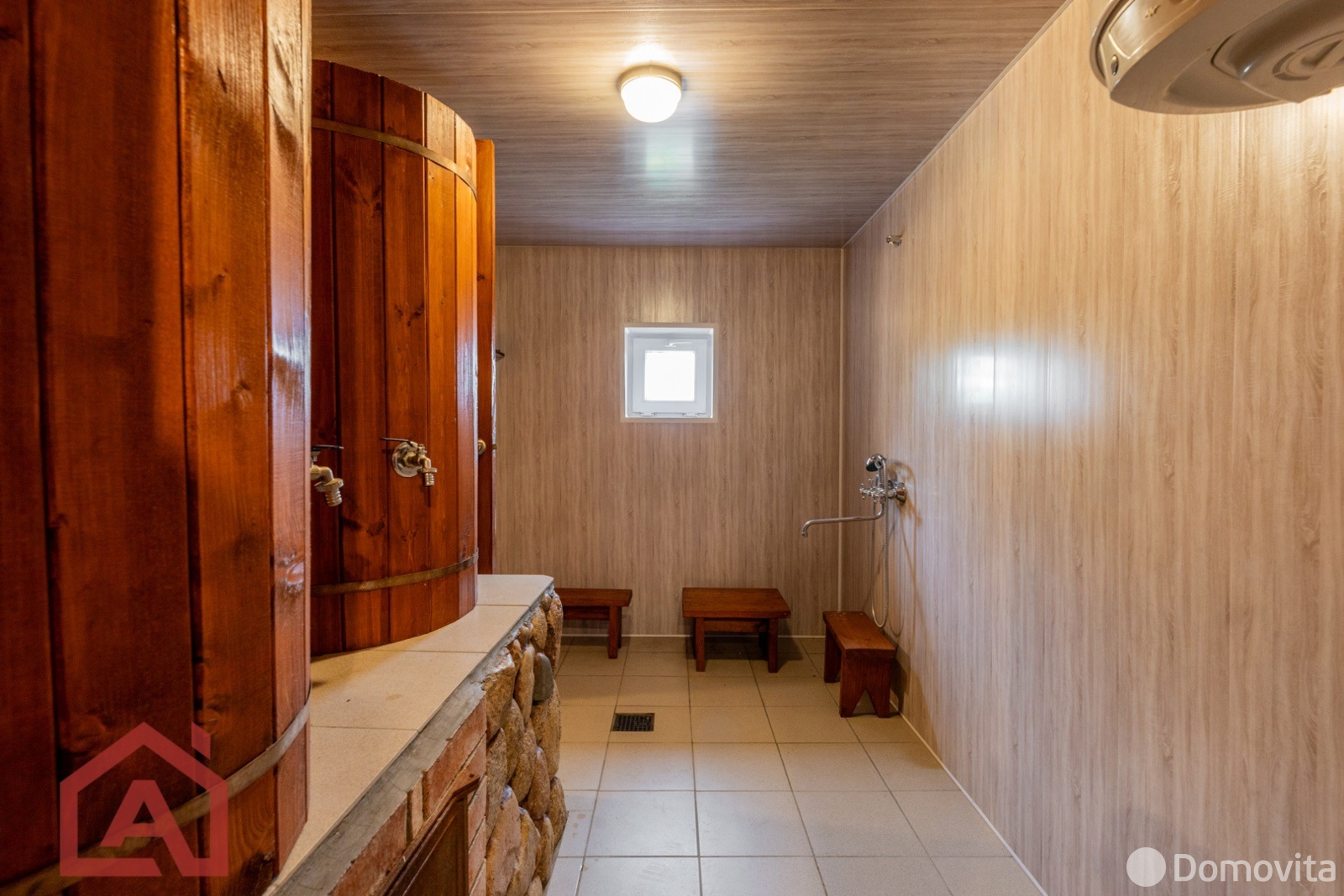 Продажа 1-этажной дачи в Мэта Минская область, 89900USD, код 185441 - фото 35