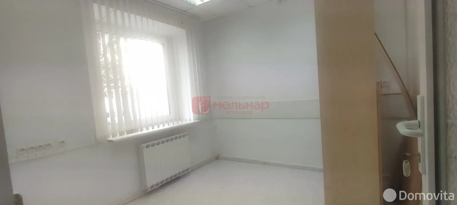 Снять офис на ул. Полиграфическая, д. 31 в Минске, 80EUR, код 16021 - фото 4