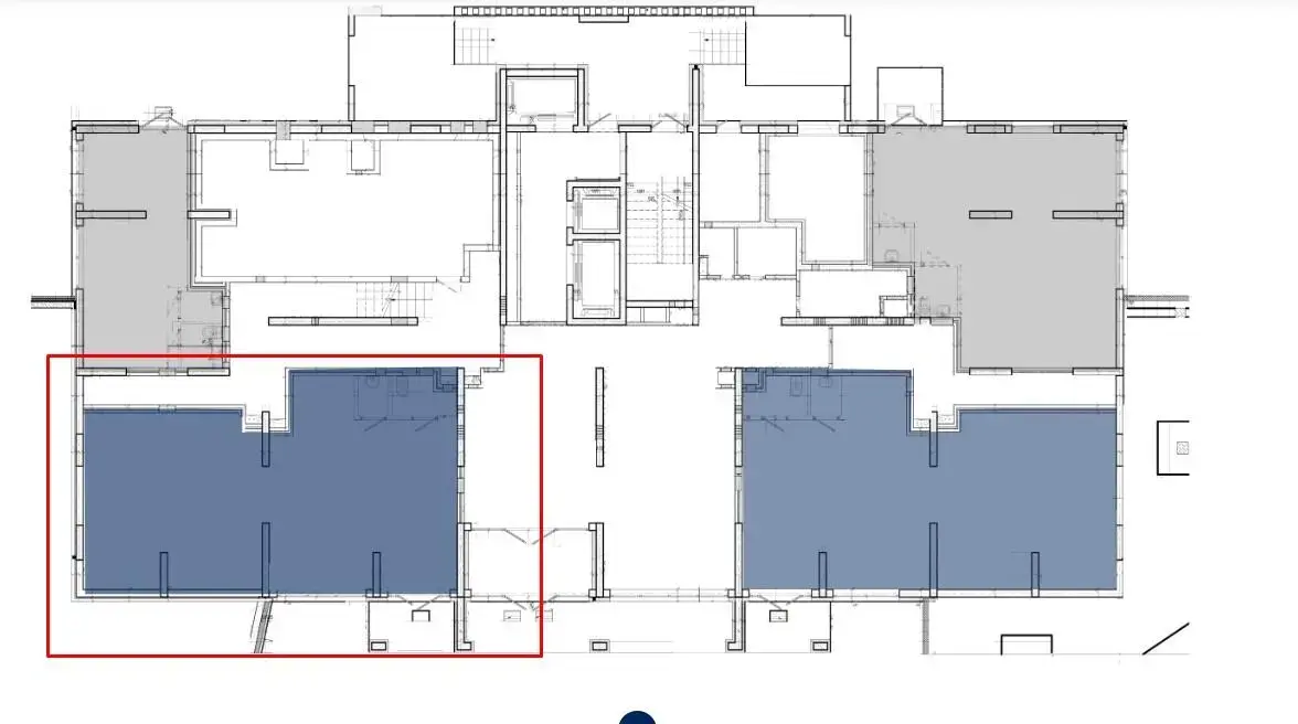 торговый объект, Минск, ул. Игоря Лученка, д. 2 на ст. метро Аэродромная