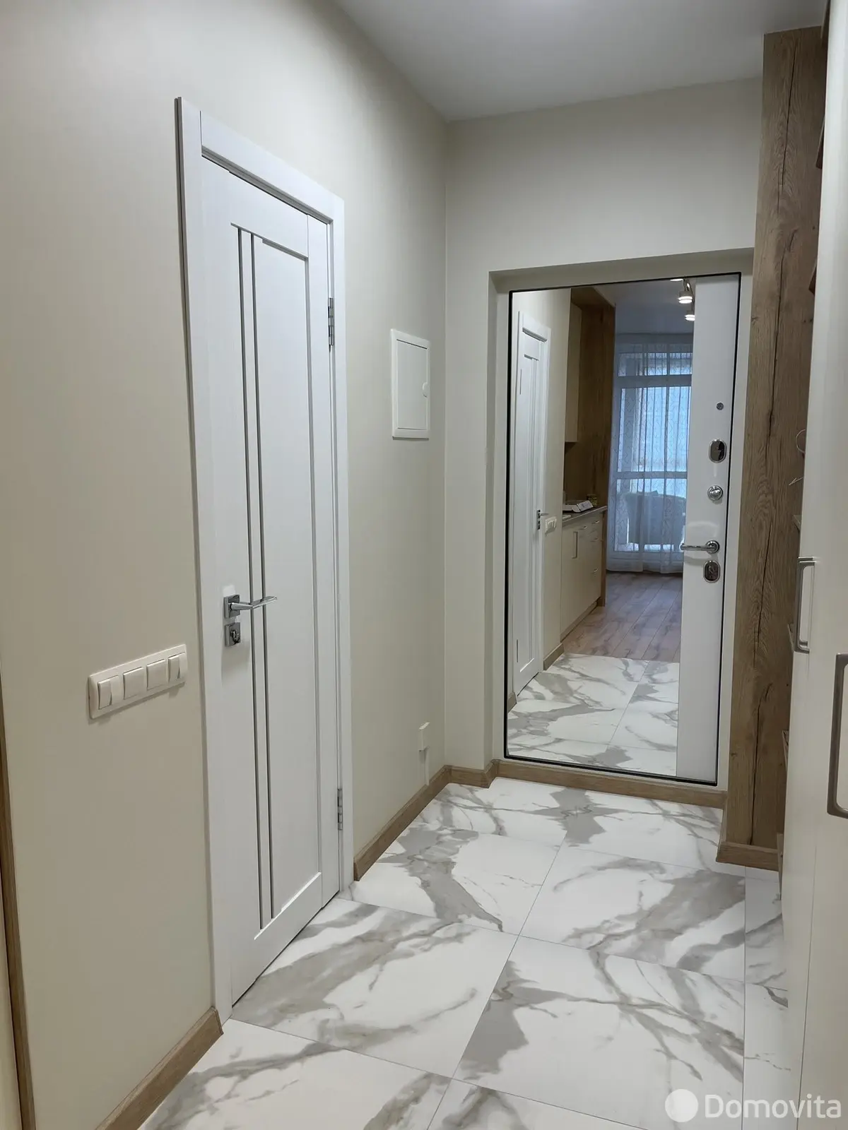 квартира, Минск, ул. Белградская, д. 4 - лучшее предложение