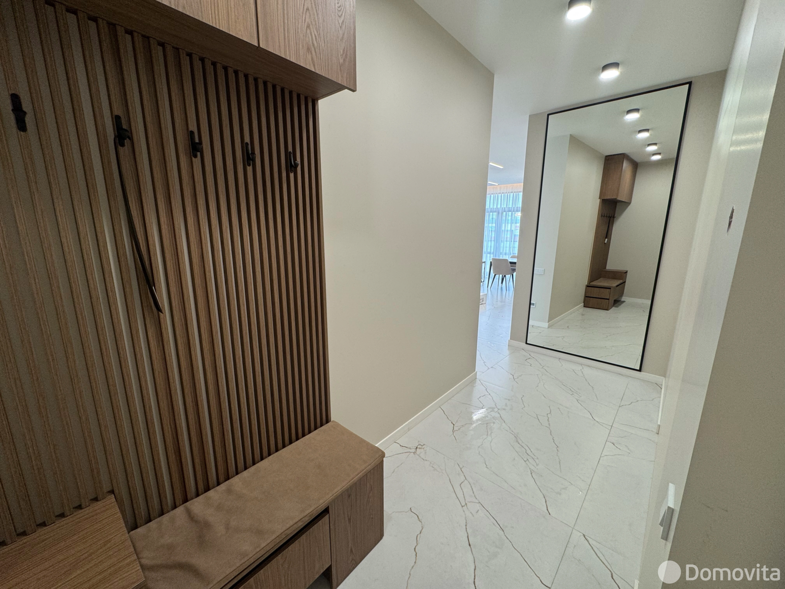 Снять 2-комнатную квартиру в Минске, ул. Тимирязева, д. 126, 1200USD, код 151301 - фото 11