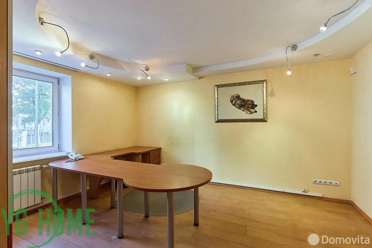 Купить офис на пер. Калининградский, д. 8 в Минске, 200000USD, код 9222 - фото 29