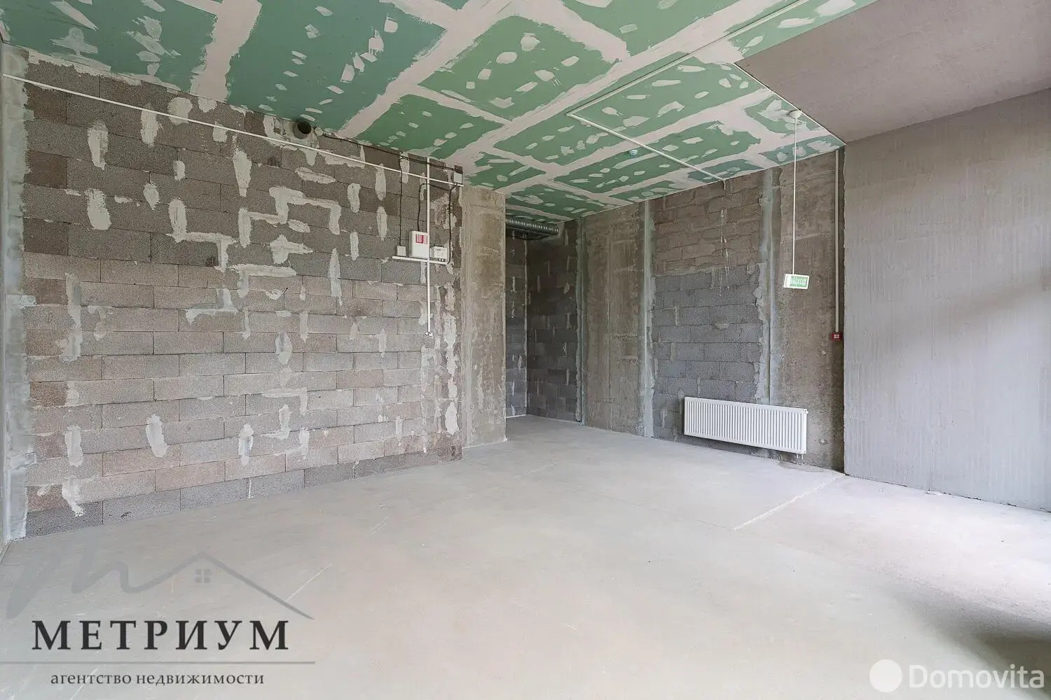 Аренда торговой точки на ул. Игоря Лученка, д. 16 в Минске, 788EUR, код 967297 - фото 4