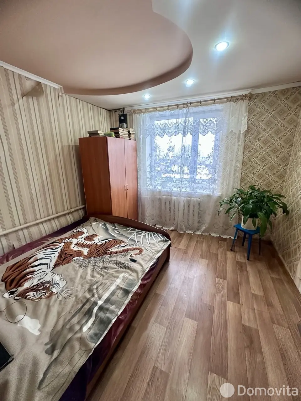 коттедж, Тулово, ул. Молодежная