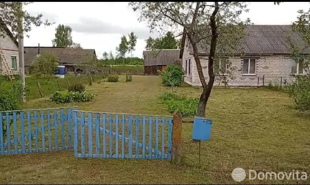 коттедж, Иоды,