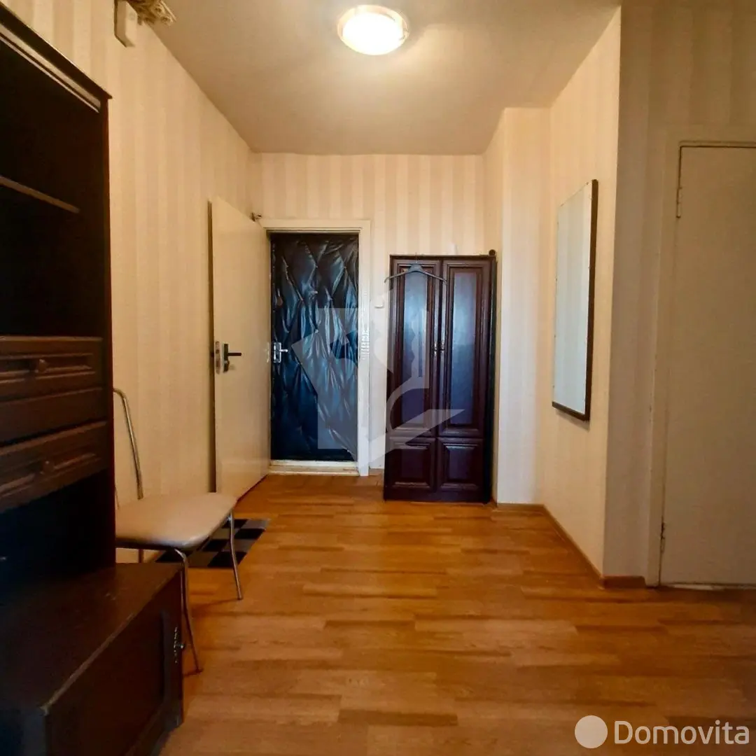 Снять 2-комнатную квартиру в Минске, ул. Леси Украинки, д. 6/1, 1200BYN, код 151358 - фото 17