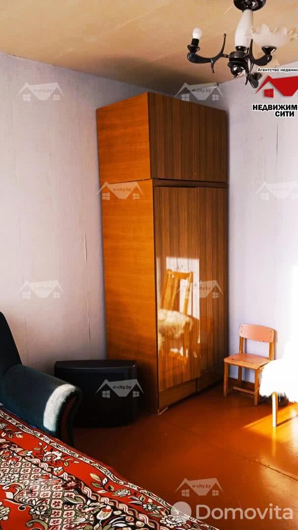 Купить 2-комнатную квартиру в Солигорске, ул. Богомолова, д. 14, 38000 USD, код: 1006213 - фото 5