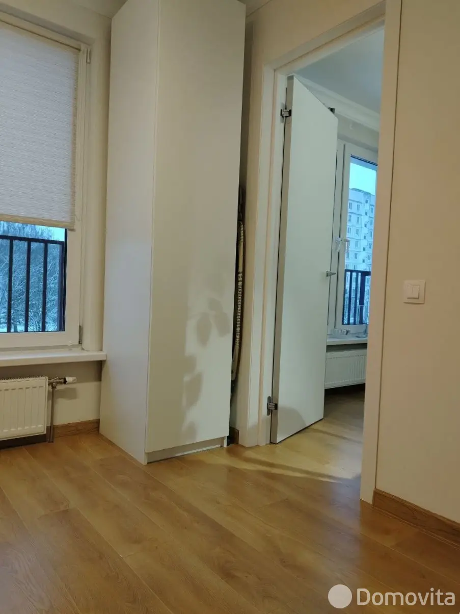 Снять 3-комнатную квартиру в Минске, ул. Космонавтов, д. 20, 800USD, код 148413 - фото 24