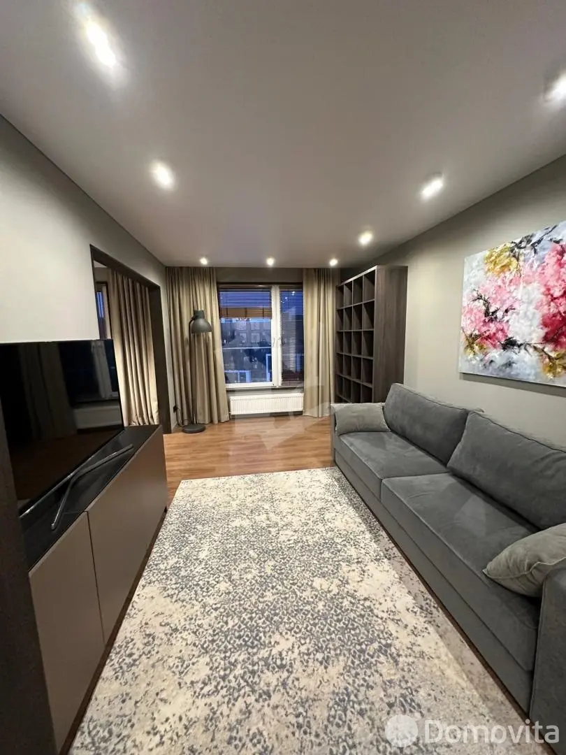 квартира, Копище, ул. Братьев Райт, д. 10 - лучшее предложение