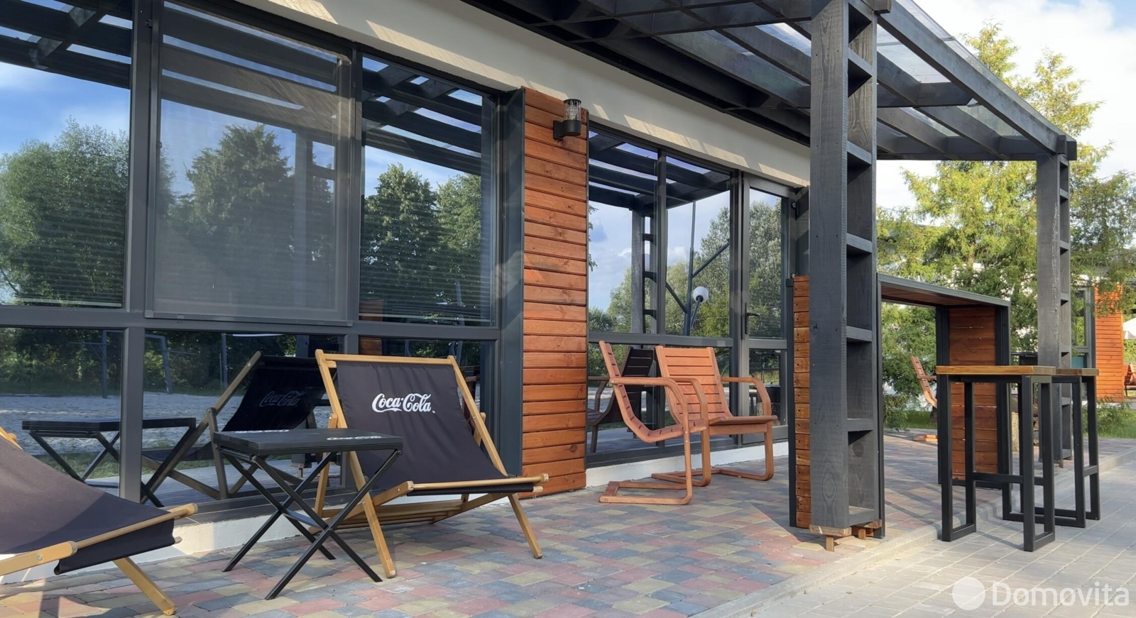 Купить помещение под сферу услуг в Пинске, ул. Слободская, д. 8 - фото 35