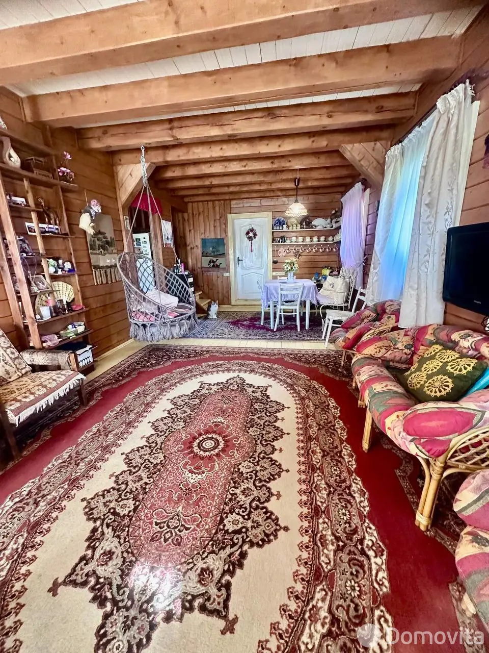 дом, Девино, ул. Садовая 