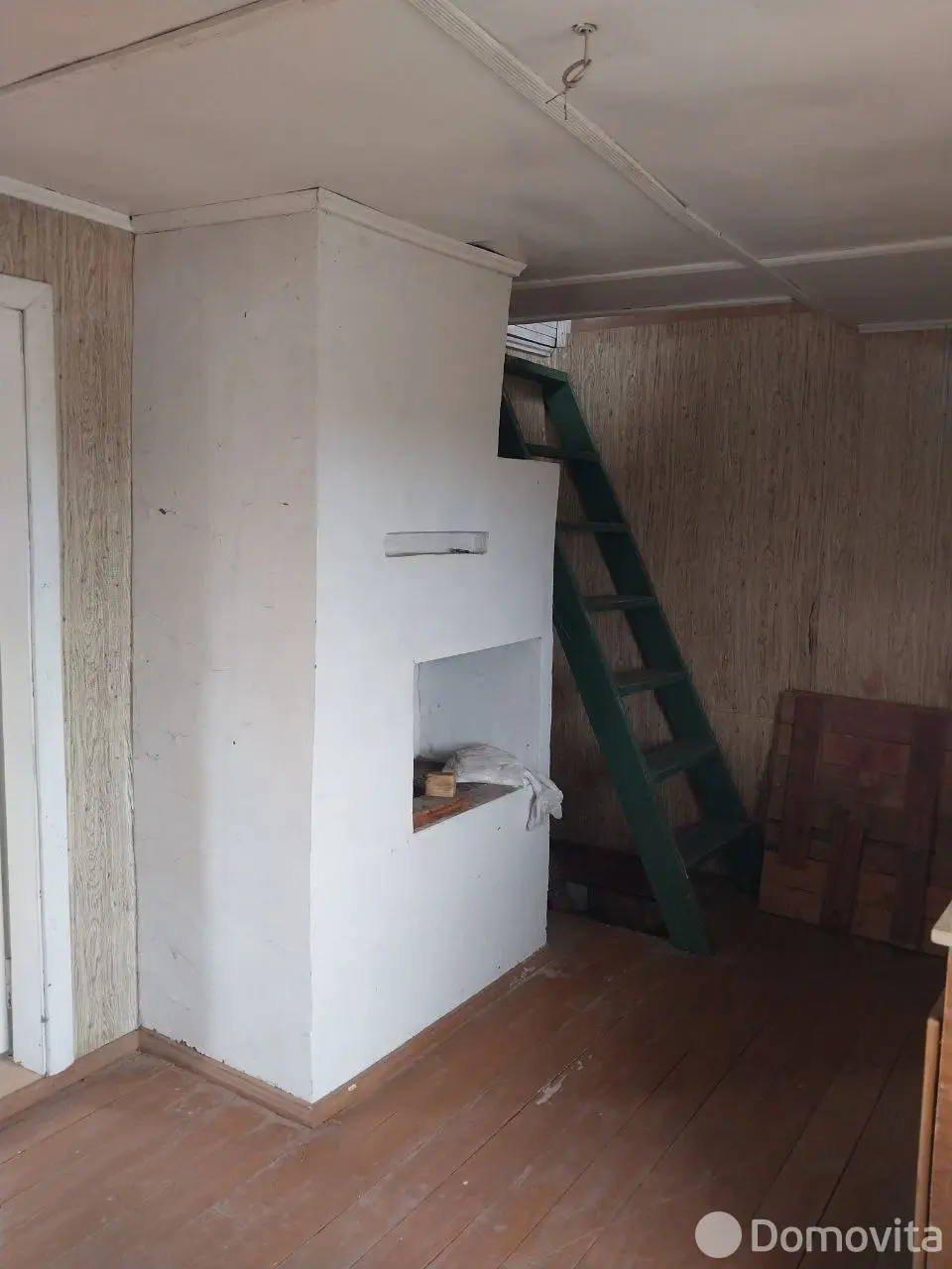 коттедж, Калюжки, ул. Каштановая - лучшее предложение