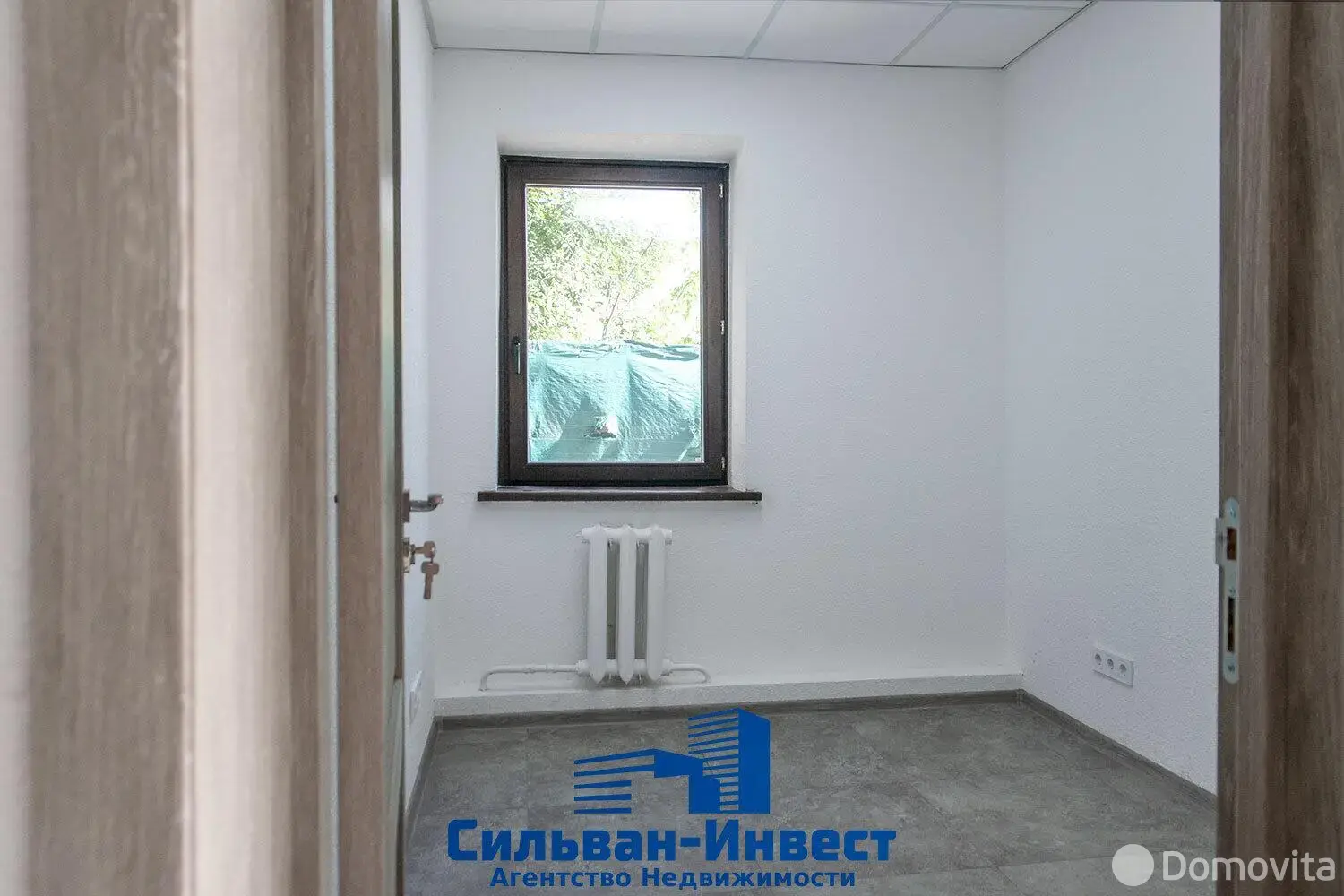 Купить офис на ул. Антоновская, д. 2 в Минске, 1087800USD, код 9963 - фото 14