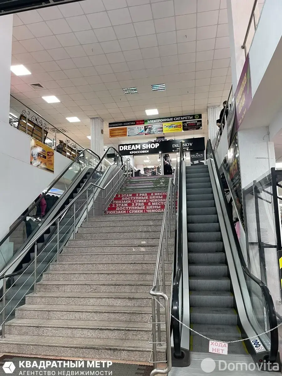 Купить торговое помещение на ул. Веры Хоружей, д. 1/а в Минске, 29800USD, код 998944 - фото 3