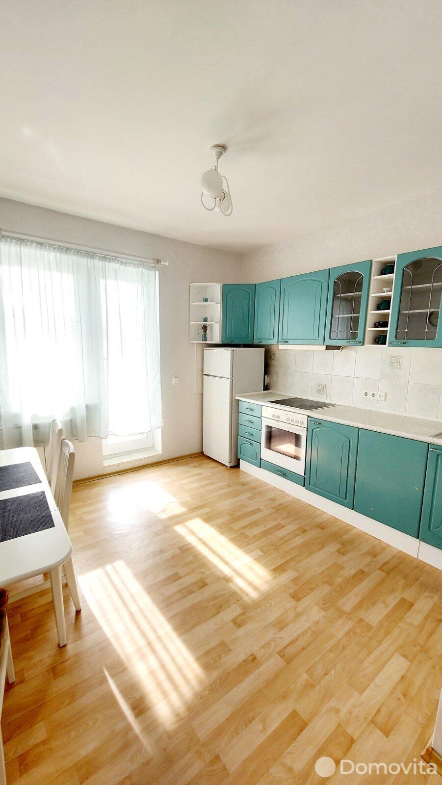 Купить 2-комнатную квартиру в Минске, ул. Восточная, д. 33, 99900 USD, код: 987278 - фото 2
