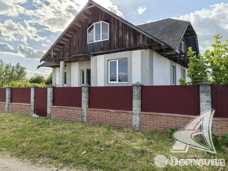 купить дом, Брест, 