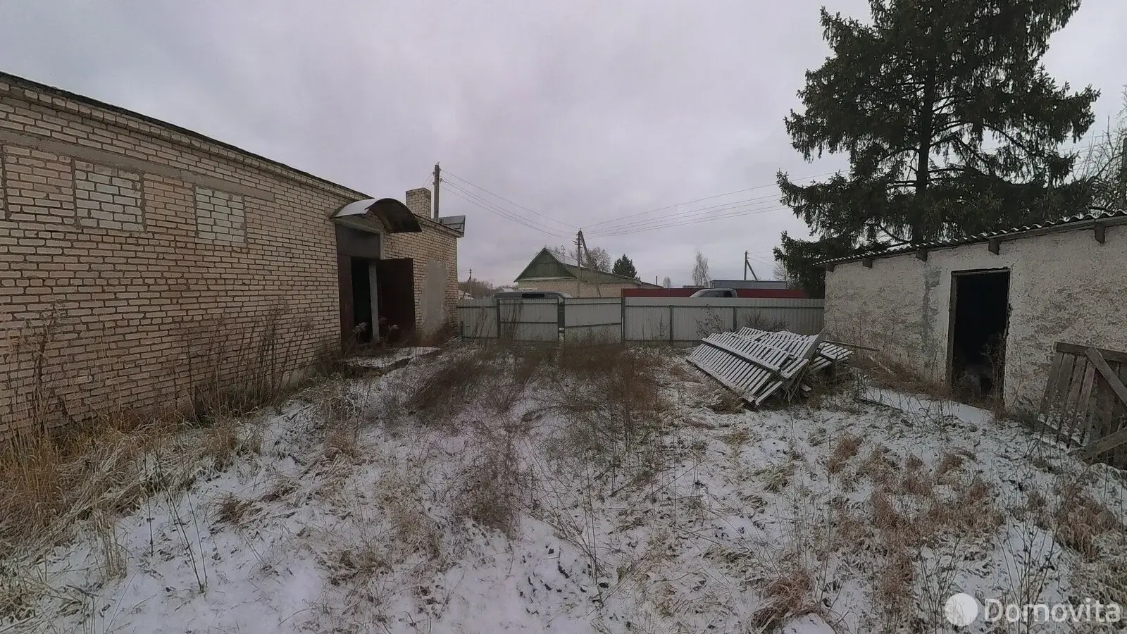 Купить торговую точку в Рудне, 19700USD, код 997370 - фото 16