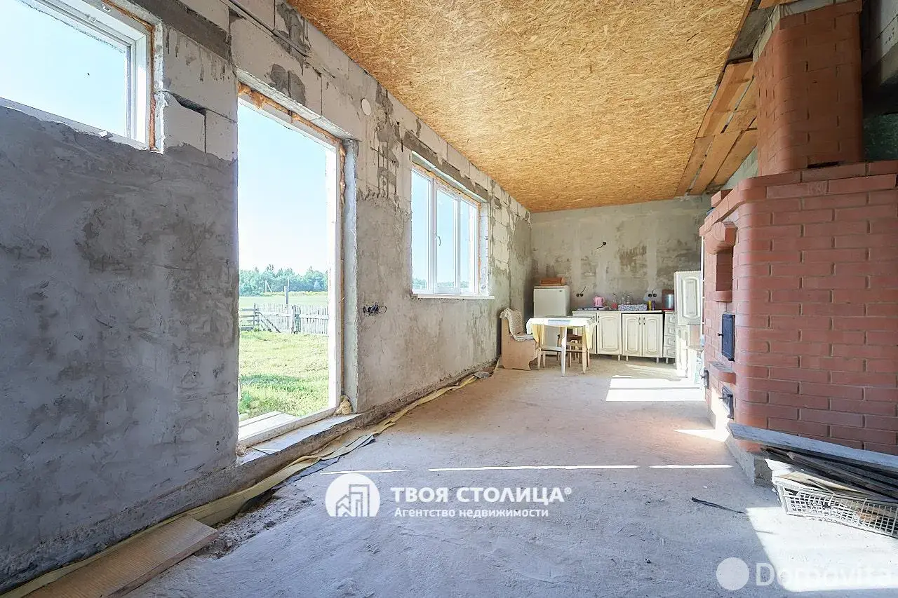 продажа коттеджа, Шеметово, ул. Зелёная