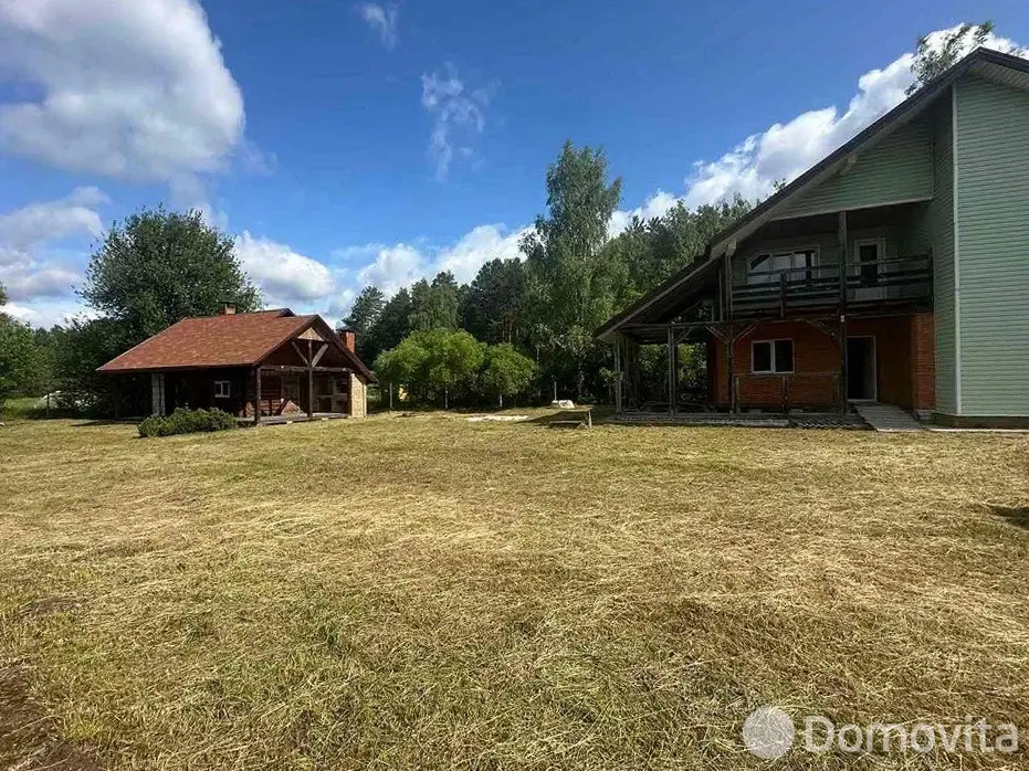 Стоимость продажи коттеджа, Лихачи, ул. Школьная