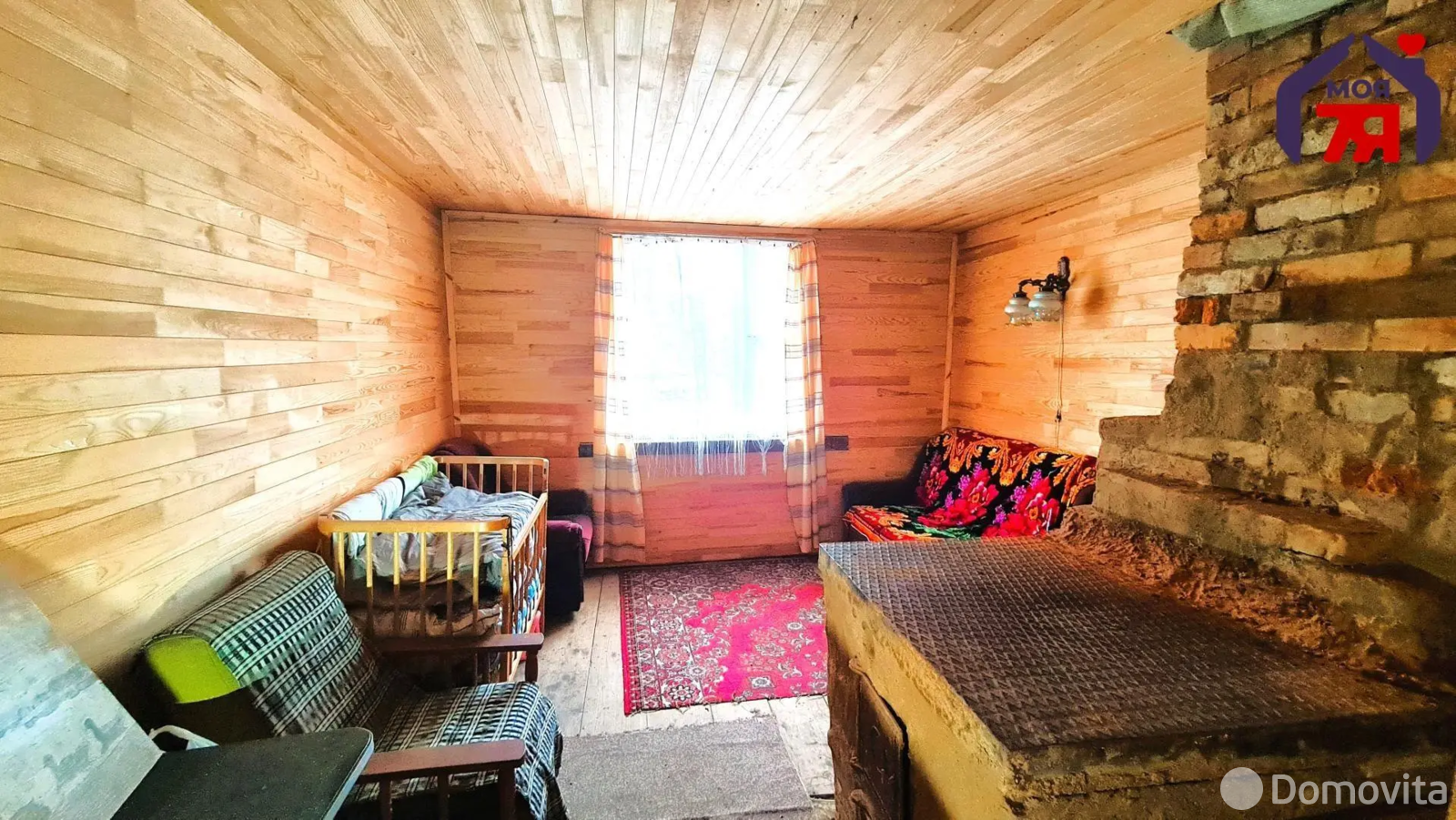 купить дачу, Верас-Калибр, 