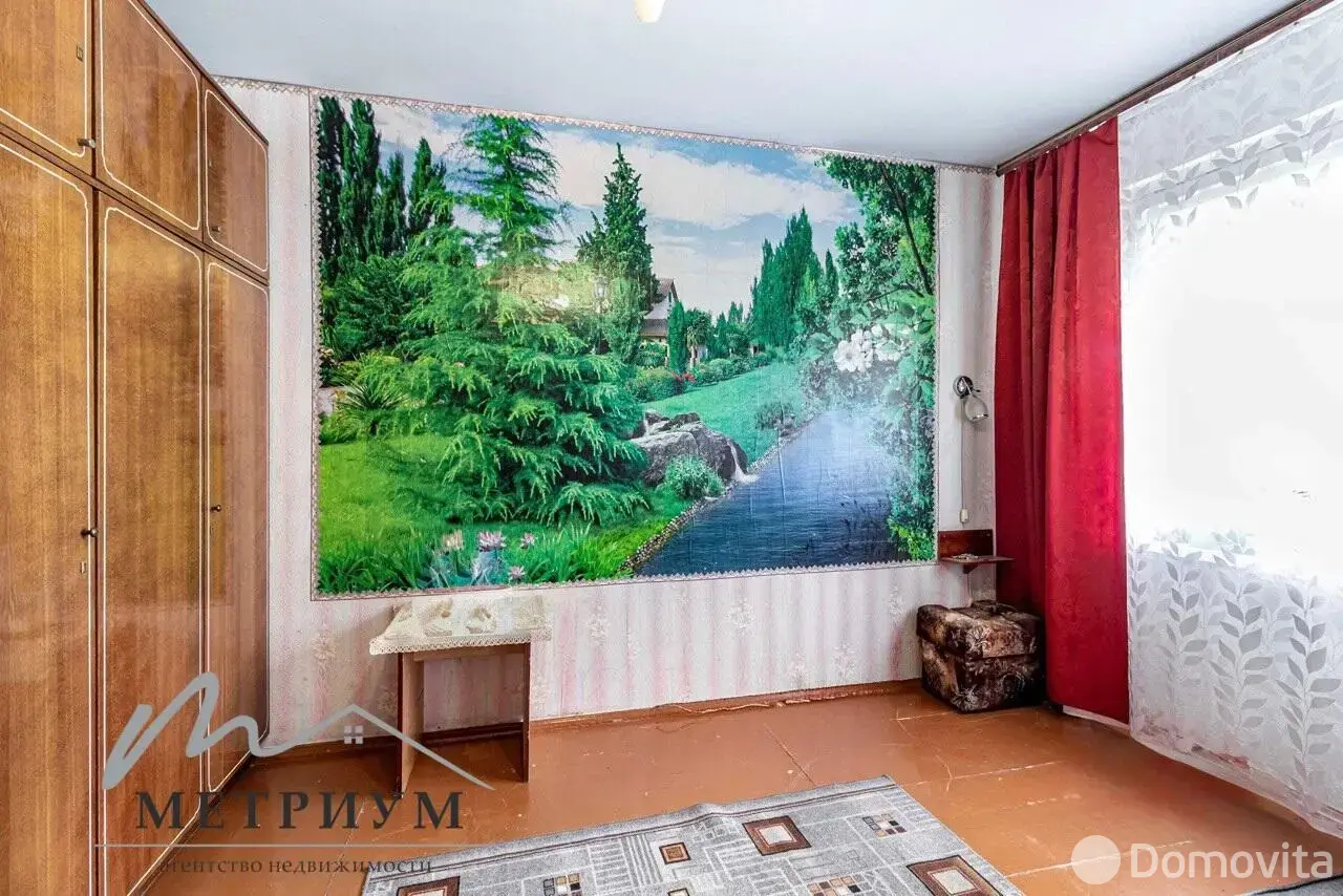 купить комнату, Минск, ул. Якубова, д. 24