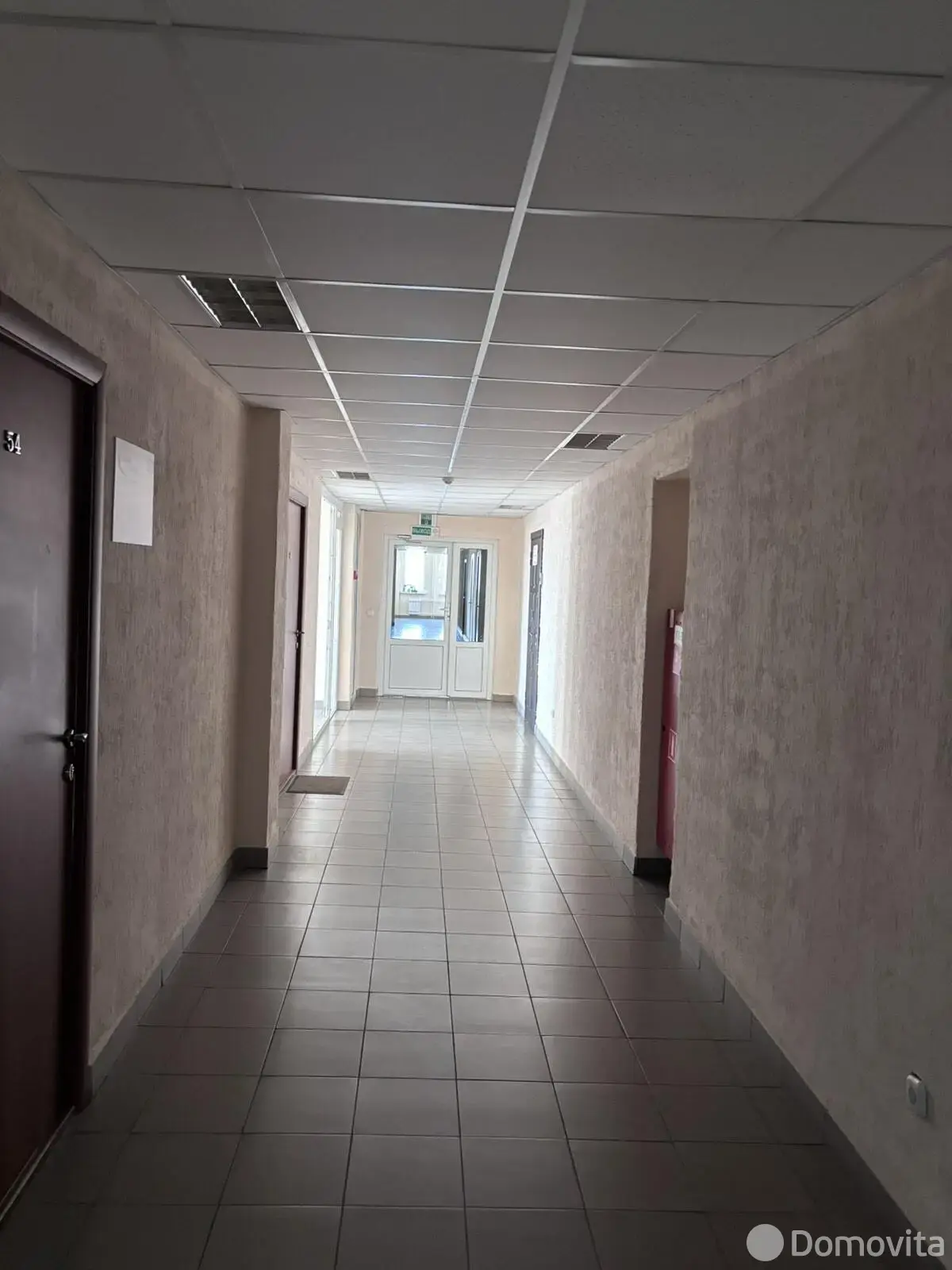 Помещение под сферу услуг в Минске, ул. Монтажников, д. 9, код 3643 - фото 6