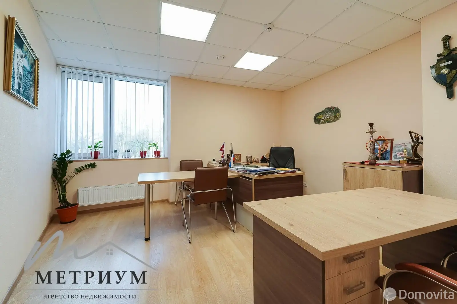 Аренда офиса на ул. Янки Мавра, д. 41 в Минске, 5145BYN, код 15993 - фото 2