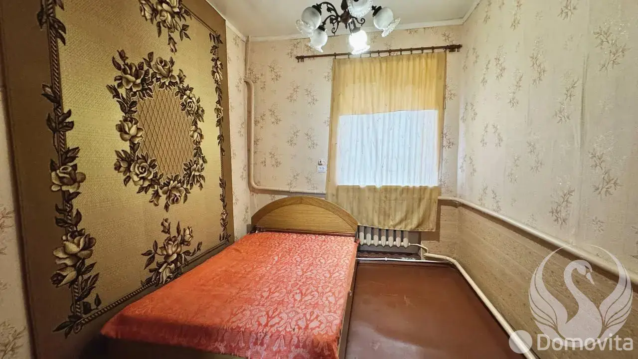 дом, Борисов, пер. Пирогова 2-й, д. 37 - лучшее предложение