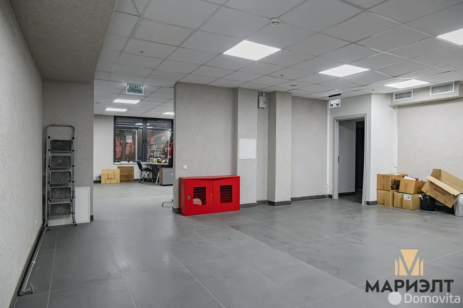 арендовать торговый объект, Минск, ул. Притыцкого, д. 23/А