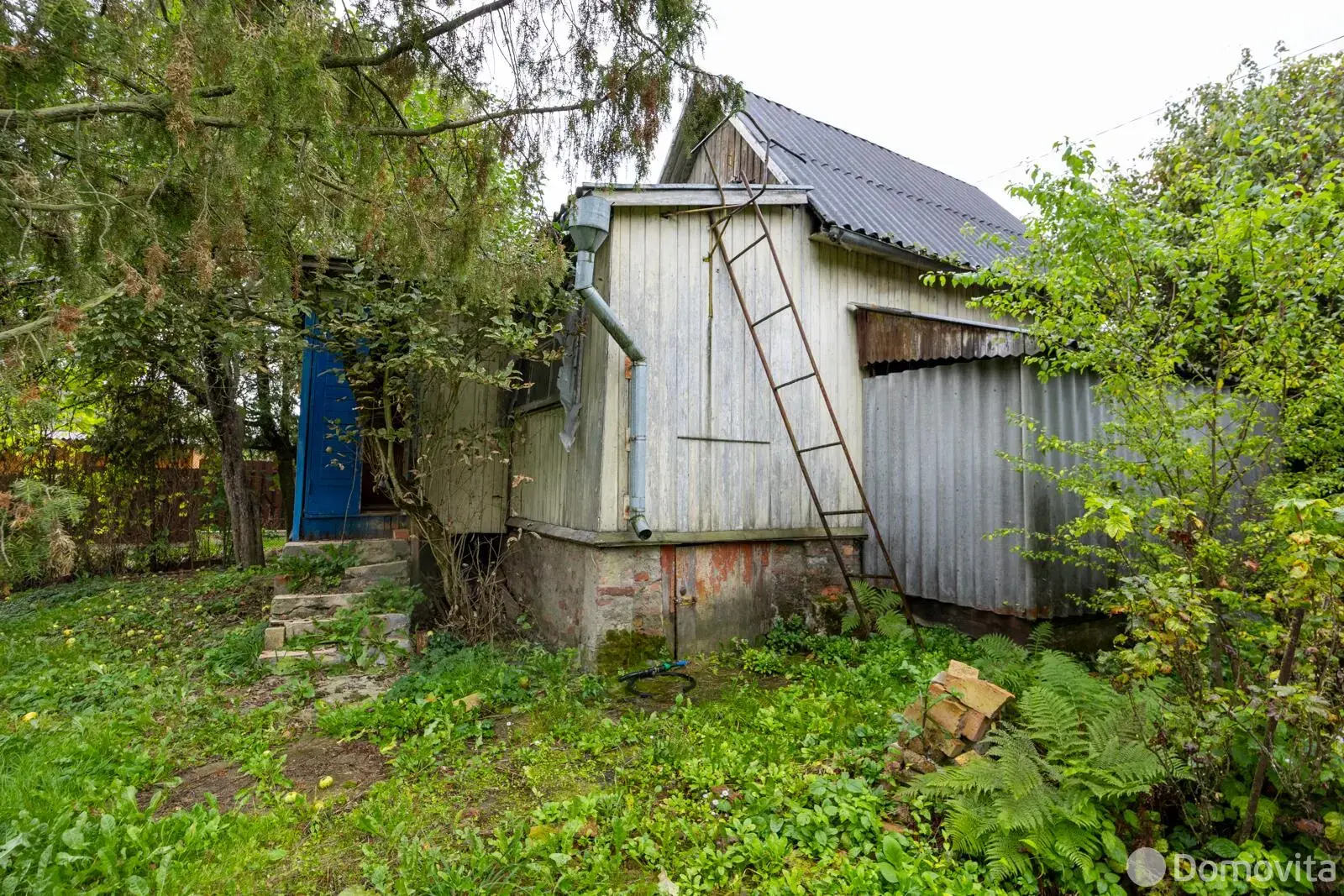 дача, Станкостроитель, д. 83 