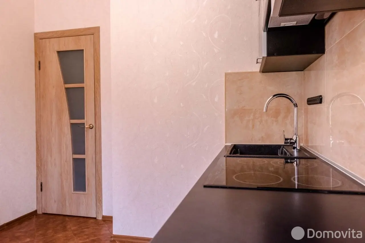 квартира, Минск, ул. Академика Федорова, д. 23 в Фрунзенском районе