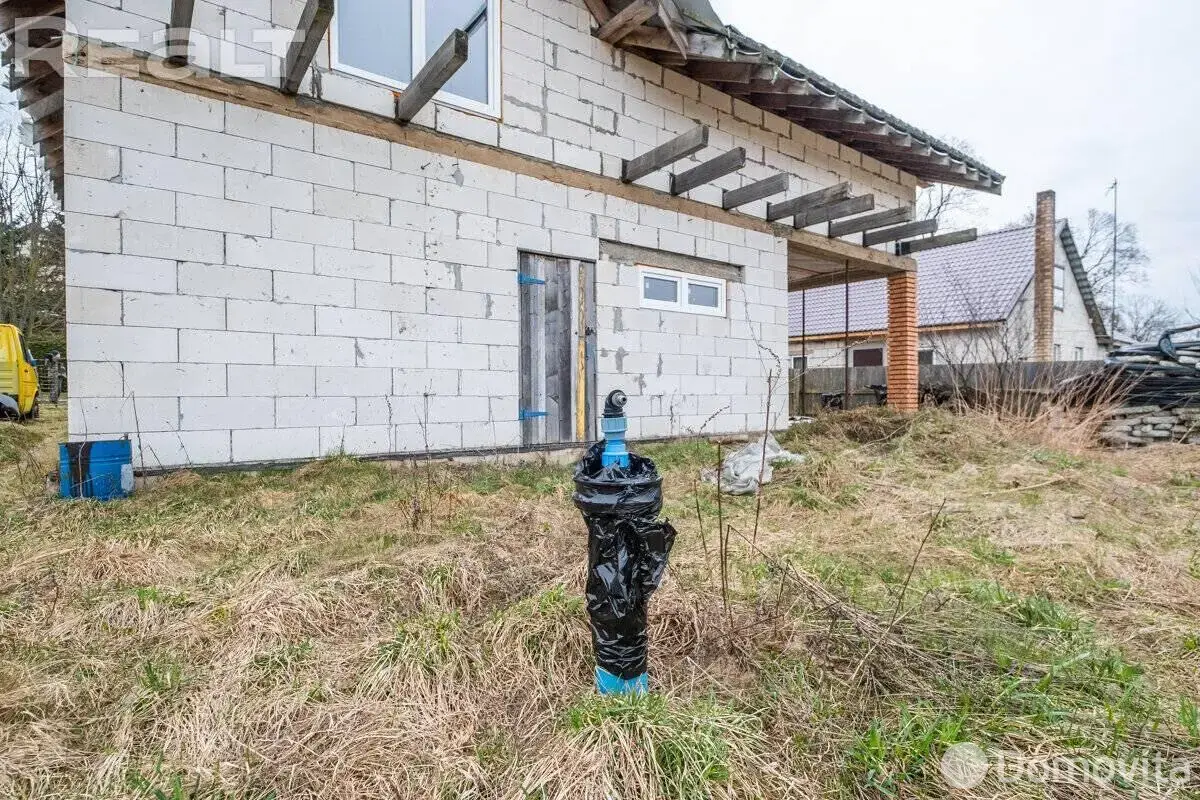 дом, Кленовка, ул. Центральная 