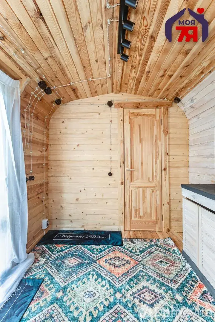 участок, Спецстроевец, 