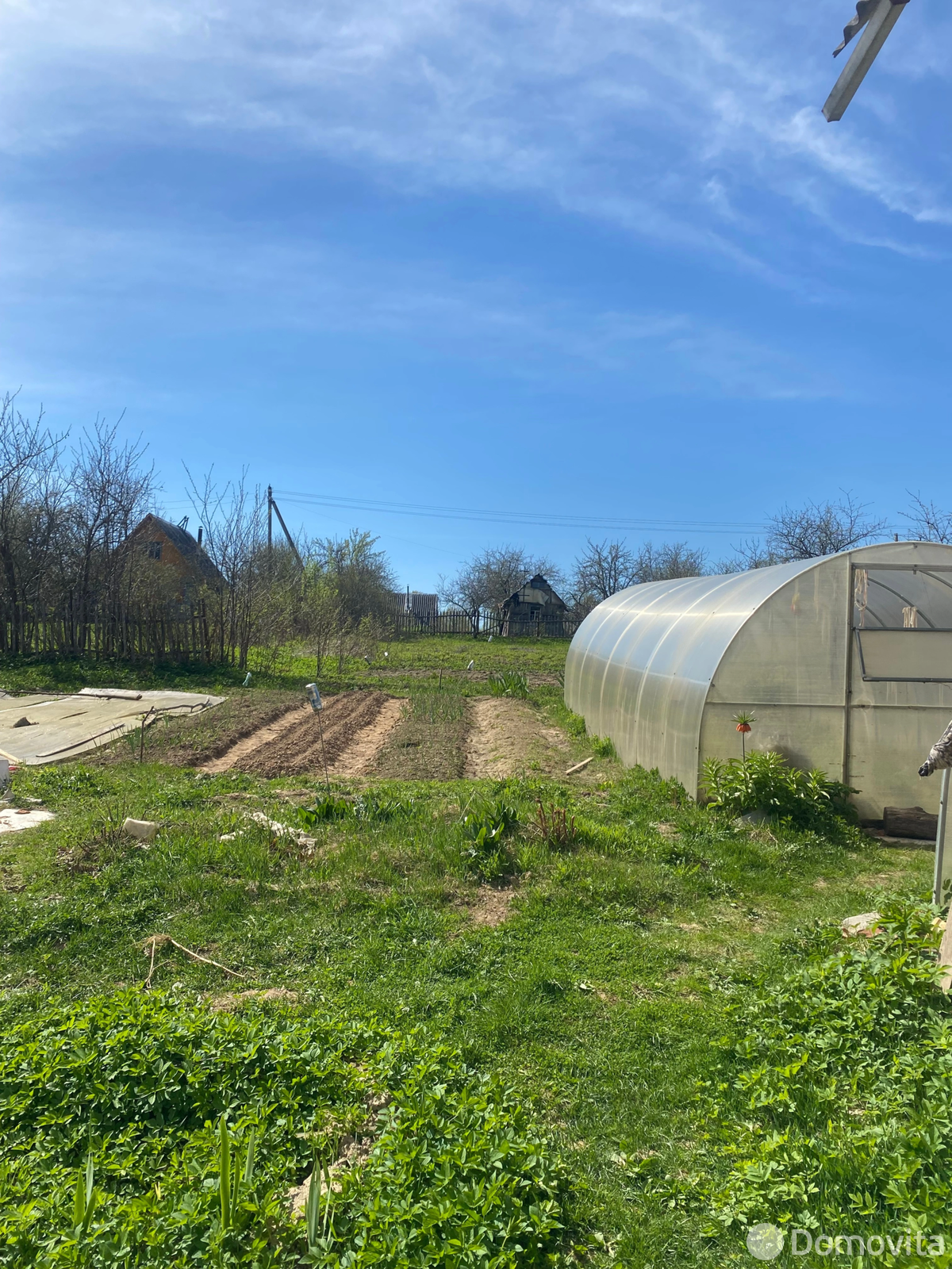 Купить 2-этажную дачу в Черемушки Витебская область, 12000USD, код 181522 - фото 21