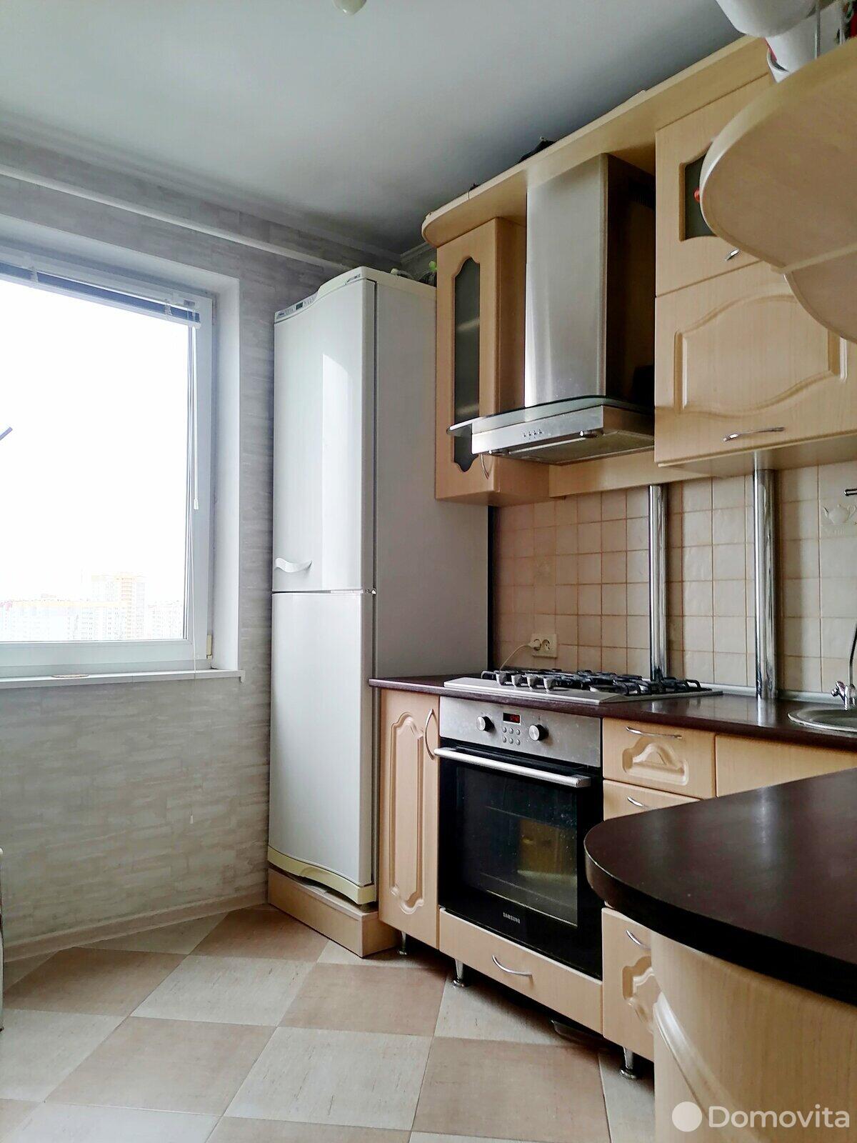 Продажа 2-комнатной квартиры в Гомеле, ул. Чечерская, д. 3, 48000 USD, код: 967842 - фото 1