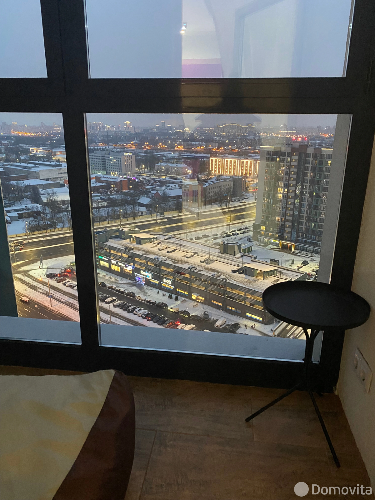 квартира, Минск, ул. Леонида Левина, д. 9 - лучшее предложение