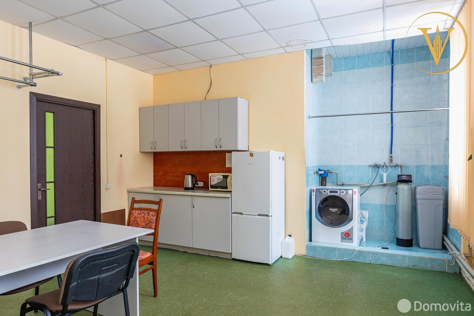 Купить складское помещение на ул. Комсомольская, д. 14/1 в Фаниполе - фото 29