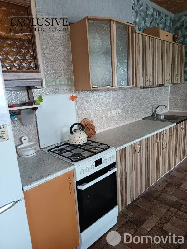 купить дом, Полоцк, ул. Космонавтов, д. 43