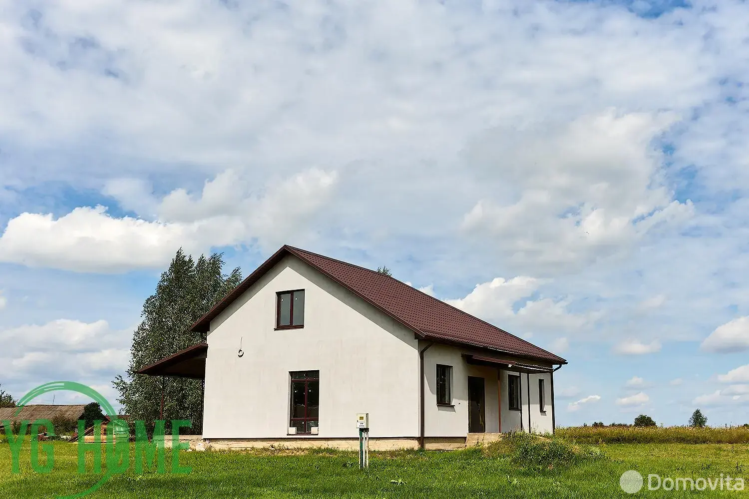 дом, Миколаевщина, ул. Белорусская