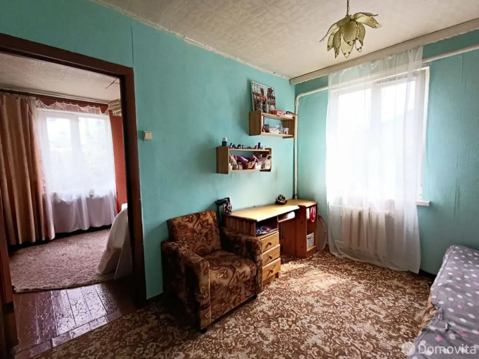коттедж, Барановичи, ул. Загородная, д. 48